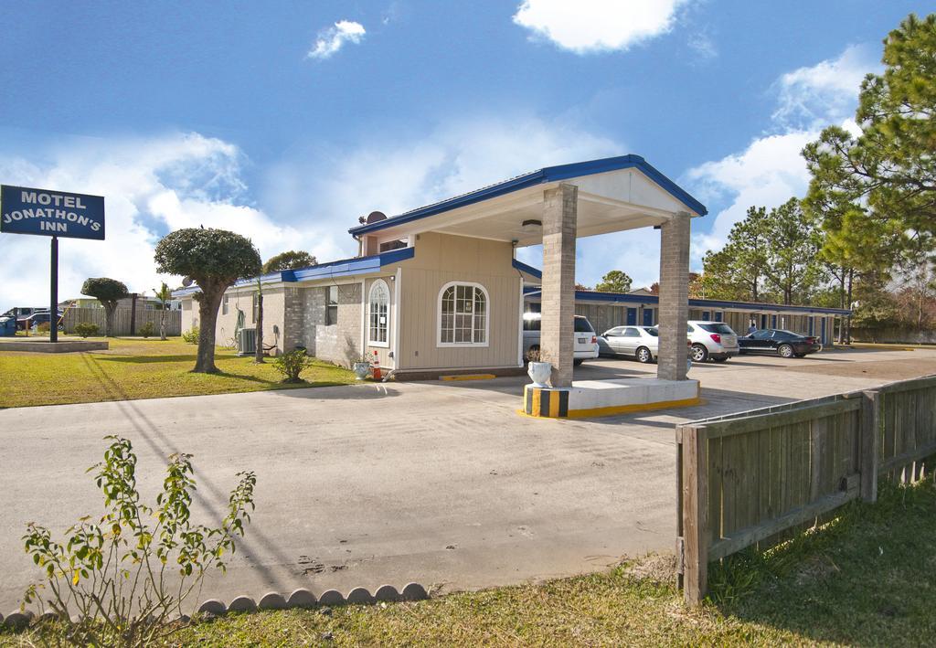 Jonathan'S Inn Groves Exterior foto